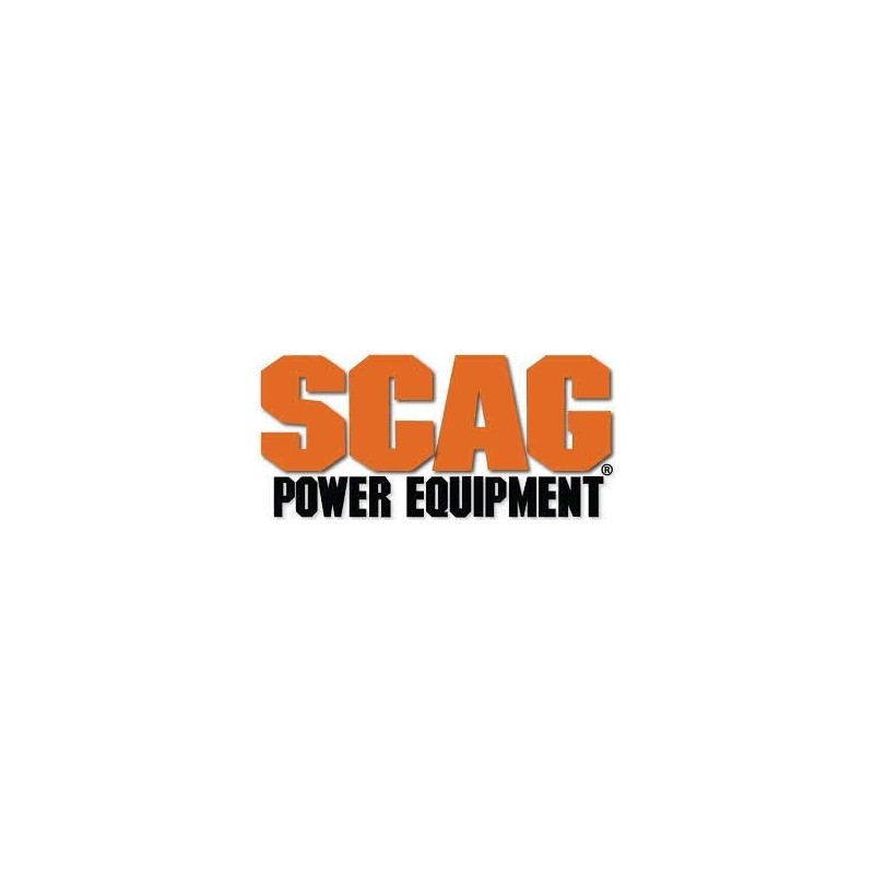Scag HOURMETER Power Equipment Lawnmower Parts
