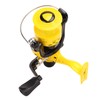 Fishing Reel Spinning Reel Rear 12 Axis Unloading Fishing Line