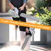 Ergonomic Leaf Blower Handle for EGO LB5300, LB5750,LB5800, LB6150, LB6500,LB7650,LB6700