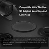 H&Y 67mm UV Filter Lens Filter Protection Filter Camera Lens