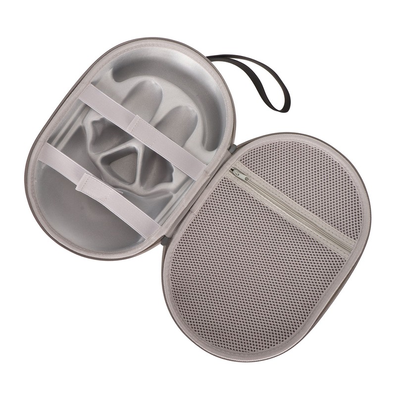 VR Hard Carrying Case EVA Large Capacity Portable Protective Storage