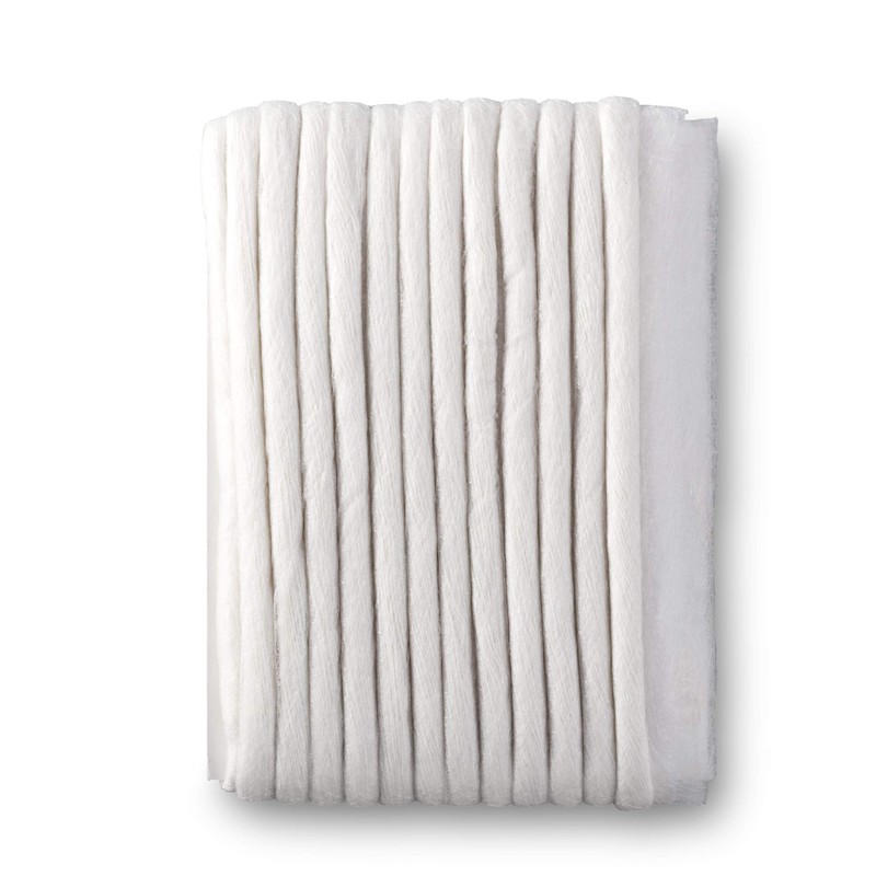 Prym 6 mm Piping Polyester White