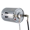 RecPro BVD0218-00 12V DC Fan Motor Compatible with Ventline Ventadome