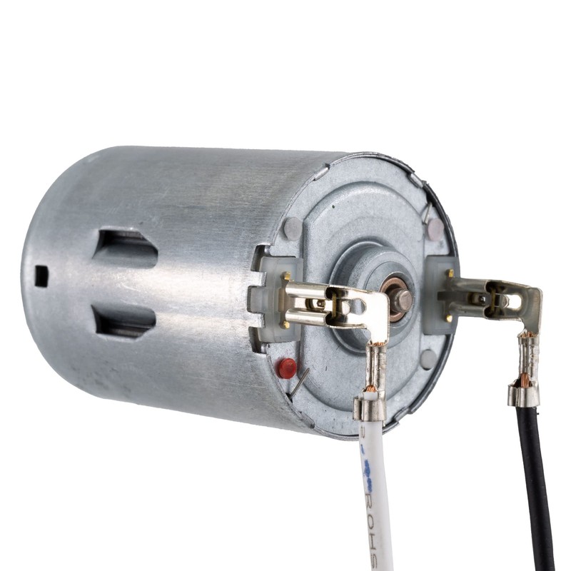RecPro BVD0218-00 12V DC Fan Motor Compatible with Ventline Ventadome
