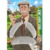 WIDMANN - Old man set costume accessory, including eyebrows and