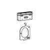 Grohe 48055000 Mousseur Aerator