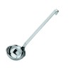 ROSLE フック付レードル 6cm 10006