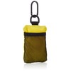 Jack Wolfskin Mini Pouch (Carabiner Hook) [8007651 / MFL P-CARABINER]