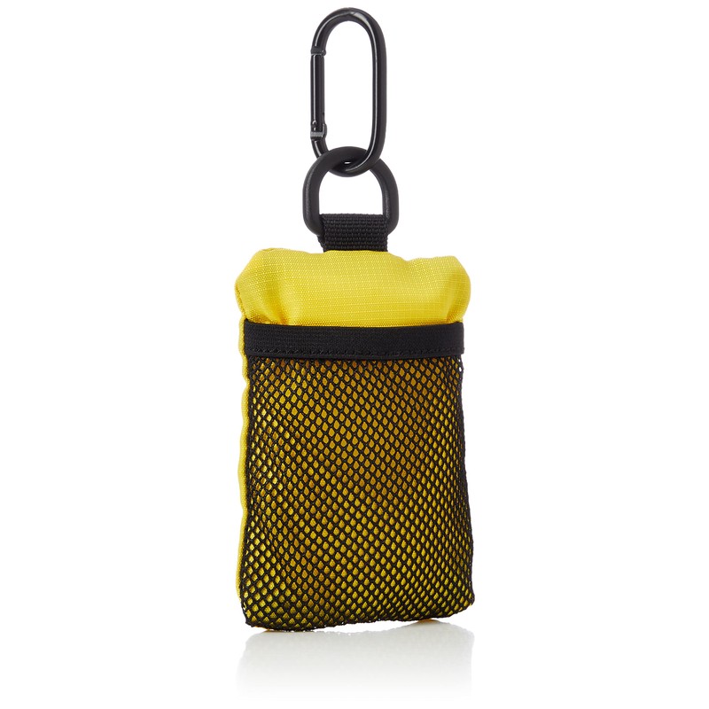 Jack Wolfskin Mini Pouch (Carabiner Hook) [8007651 / MFL P-CARABINER]