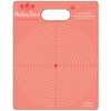 RILEY BLAKE DESIGNS Riley Blake Foam Blocking Board, Coral