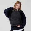 Large Carry-On Travel Backpack, Waterproof Laptop Daypack for Men Women,