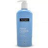 Neutrogena FRESH FOAMING CLEANSER Makeup Remover Discontinued LARGE 9.6oz NEW