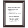 Dick Butkus - Chicago Football Autograph Promo Print - Action
