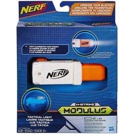 Nerf Modulus Tactical Light