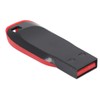 USB 2.0 U Disk Plastic Appearance High Speed Bulk Storage