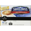 Swiss Miss Milk Chocolate Hot Cocoa, Keurig Single-Serve K-Cup Pods,