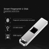 32GB Memory Storage Stick USB Flash Drive Fingerprint USB Driver