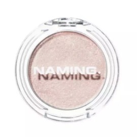 Naming 네이밍 플러피 베이크드 촉촉 하이라이터 POPPER 파퍼 BNA Naming Fluffy Baked Moist Highlighter POPPER BNA