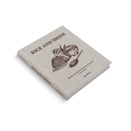 Rice and Shine: Recipes and Delicacies for Every Occasion