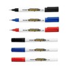 110005Name Pen X (Black/0.4/1 pen/Monami) / 110005네임펜X(흑0.41자루모나미)