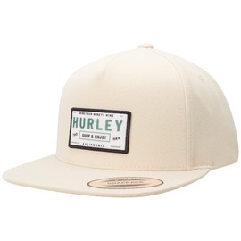 Hurley Men's Beanie M Bixby Hat
