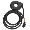 Electric Bicycle Pedal Sensor Professional 8 Magnetic Single Hall Sensor