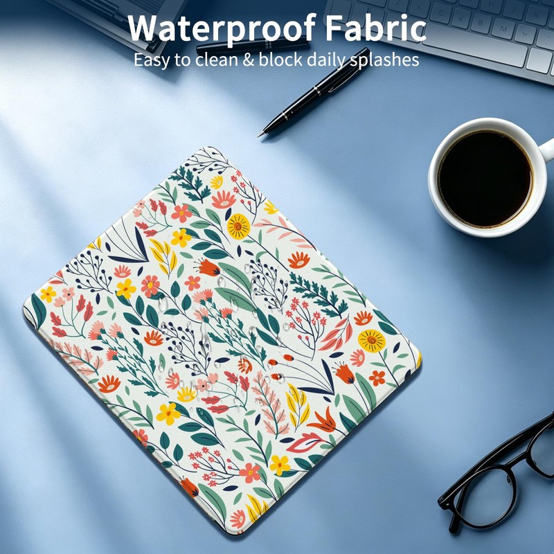 MoKo Case for 11" Kindle Scribe 3rd & Scribe Colorsoft