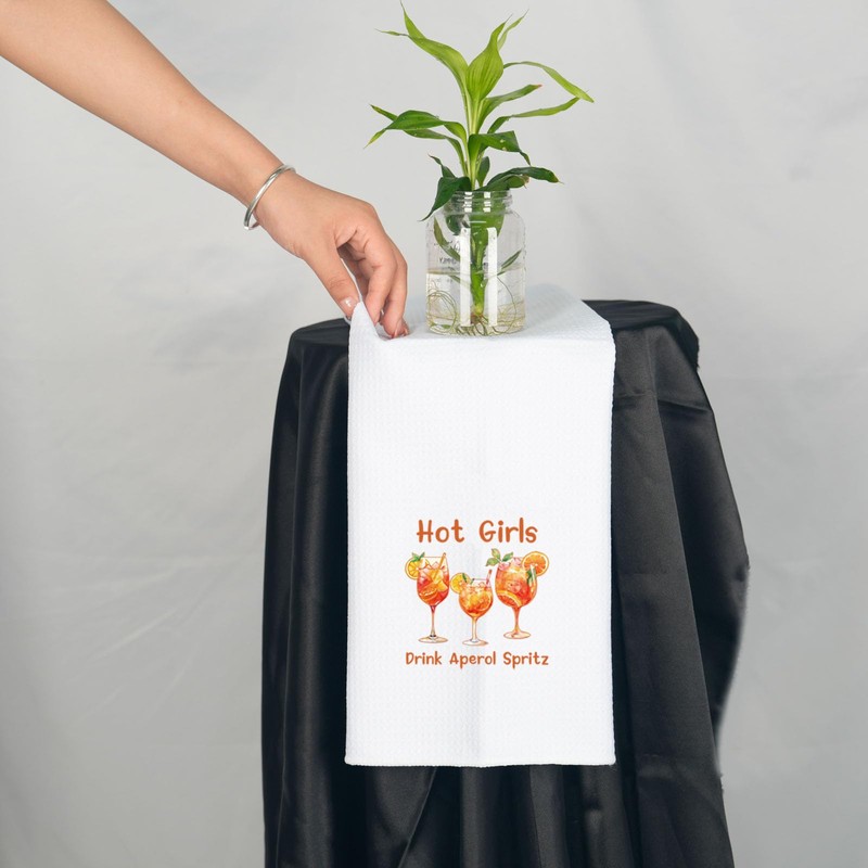 Aperol Spritz Cocktail Lover Gift Hot Girls Drink Aperol Spritz