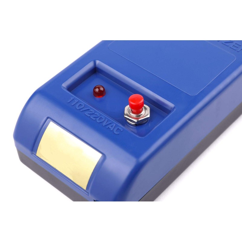 Watch Demagnetizer,Mechanical/Quartz Watch Electrical Demagnetise Demagnetizer Tools