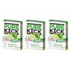 Pure Kick Sonic Limeade - Pack of 3-18 Servings -