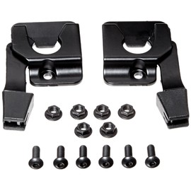 TOYOTA Genuine Accessories PT329-35051 Bed Extender Bracket Kit