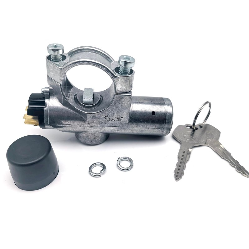 Seapple Ignition Switch Starter Compatible with ODES 800 UTV Dominator