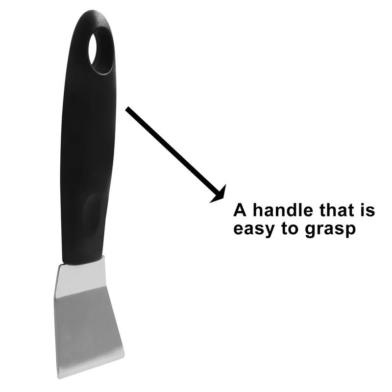 OSVJE 2 Pack Professional 3D Printer Tool, Upgraded Stainless Steel