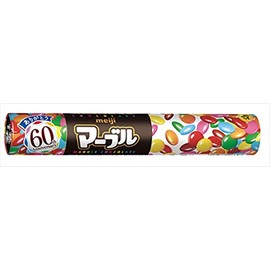 Meiji Marble Chocolate 4.1 oz