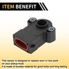 REPAIROCK 1 Pc Throttle Position Sensor for Ford for Ranger