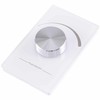 SIRS-E Single Color Wall Mount LED Rotary Dimmer Switch Controller