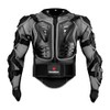 HEROBIKER Motorcycle Full Body Armor Jacket spine chest protection gear