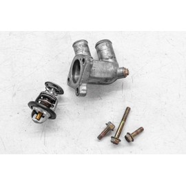 Polaris Snowmobile Thermostat, 50C, Genuine OEM Part 7052615, Qty 1