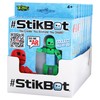 StikBot Figure Pack of 9, Blind Assorted