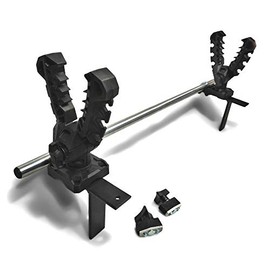 Can Am Defender Commander Bow Carrier and Transport Holder CA-3028 S Hornet Outdoors Made in USA Powder Coated