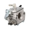 Garden Die Casting Aluminum Carburetor Kit Accessory Replacement for Stihl