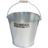 Doi Metal Tin Bucket 15 Type (Approx. 3.5 L)