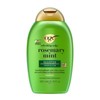 OGX Refreshing Scalp+ Rosemary Mint Shampoo 385ml