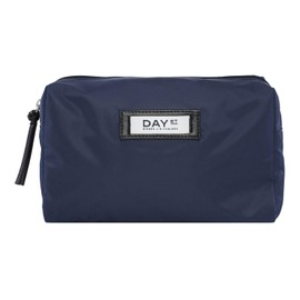 DAY ET Gweneth Classic Toiletry Bag Blue Nights, blue nights