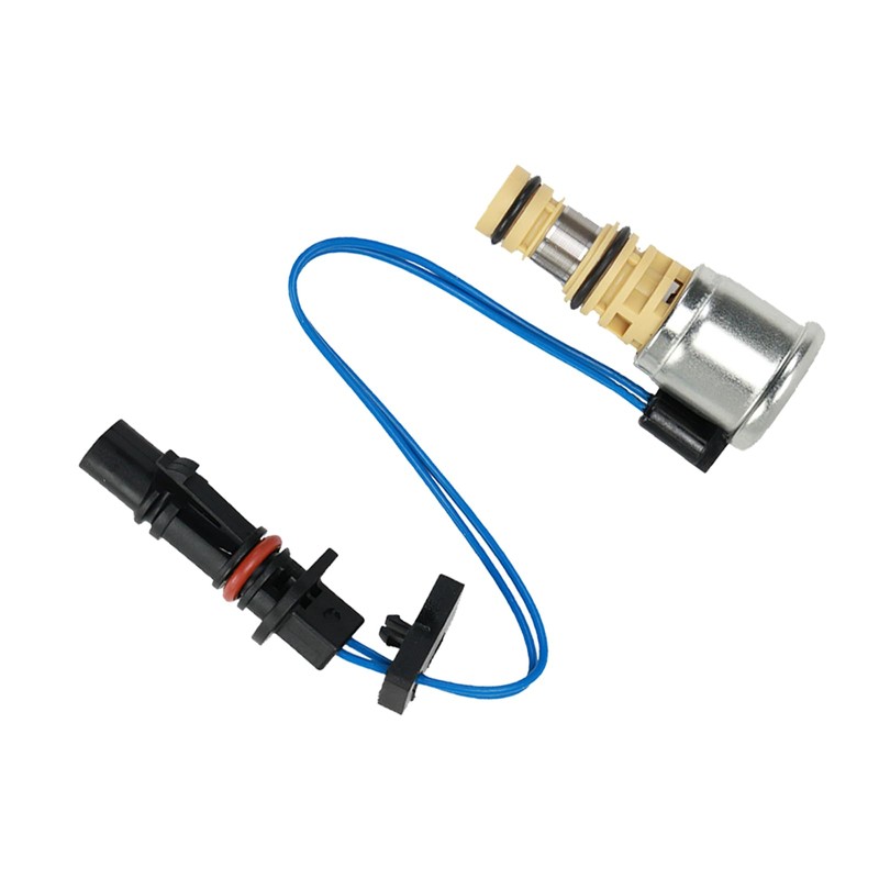 MAX COOL Solenoid Valve Oil Pump Suitable for Chrysler 200