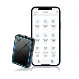 64GB Magnetic Voice Activated Recorder - AI Noise Reduction, HD Digital with 4000H Storage, Ideal for Car & Lectures! Audio - Type: Z20, Storage Capacity: 64GB