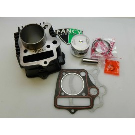 FANCY SCOOTERS BAJA BA90 WD90 DR90 WARRIOR 90 KAZUMA FALCON 90CC ATV DIRT BIKE CYLINDER JUG KIT