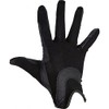 HKM Grip Mesh Riding Gloves 9100 Black M