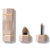 SHEGLAM Dúo De Contorno Líquido Precision Sculpt - Bronceado Suave