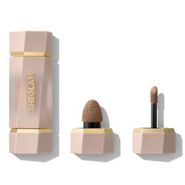 SHEGLAM Dúo De Contorno Líquido Precision Sculpt - Bronceado Suave